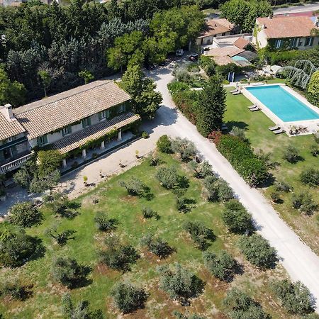 Hotel Moulin D'Aure Graveson Exterior foto