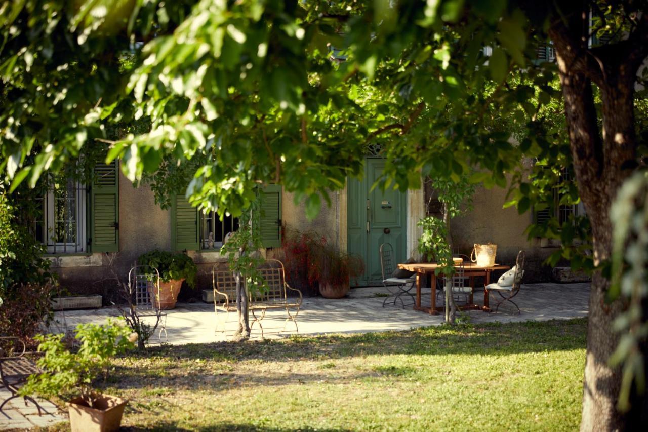 Hotel Moulin D'Aure Graveson Exterior foto