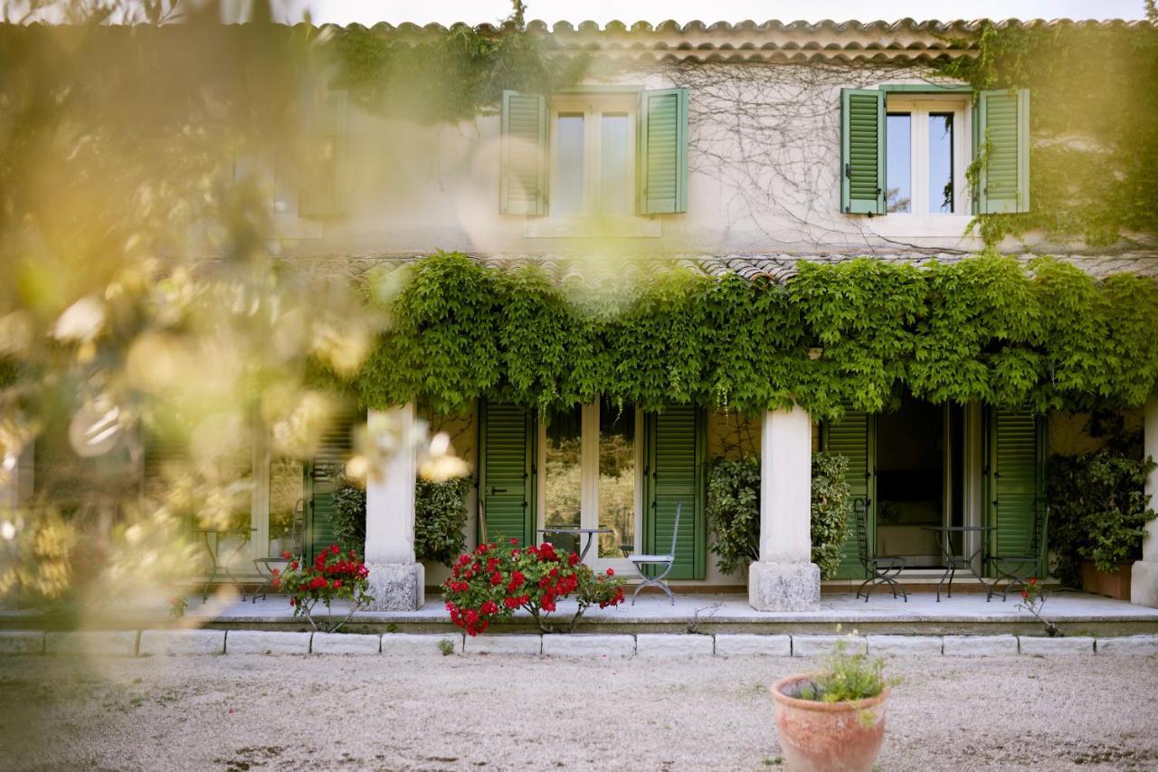 Hotel Moulin D'Aure Graveson Exterior foto