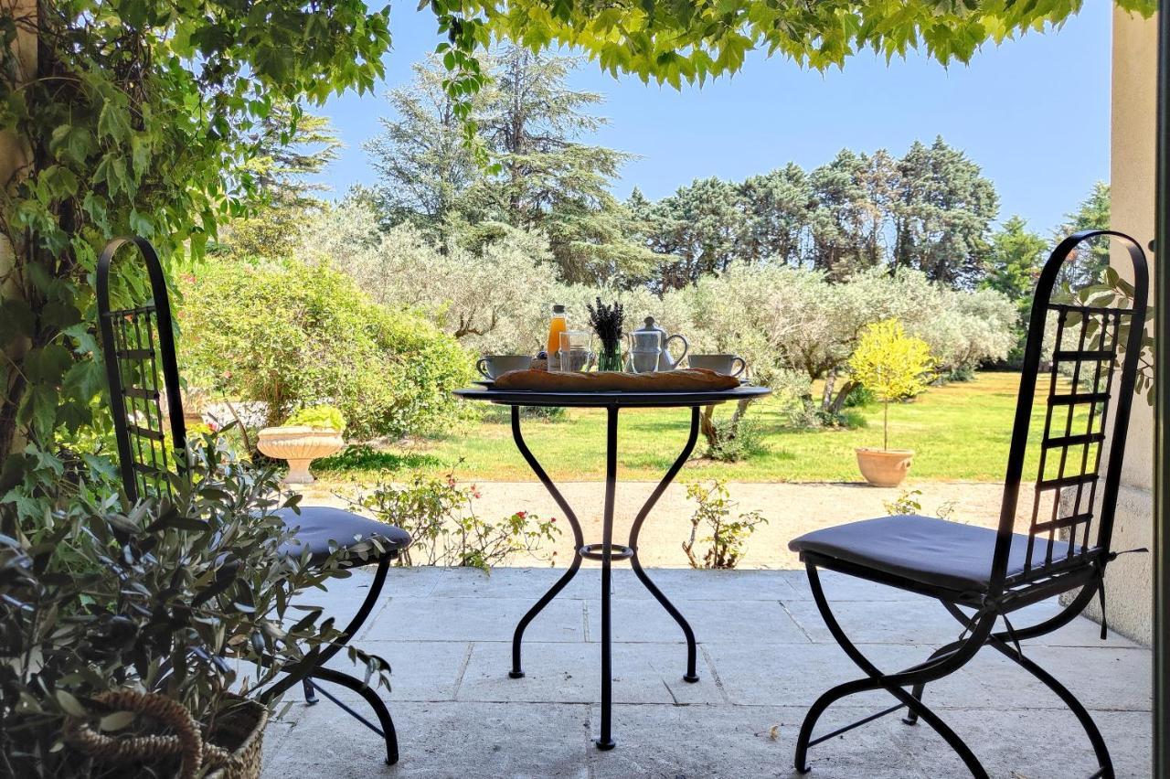 Hotel Moulin D'Aure Graveson Exterior foto