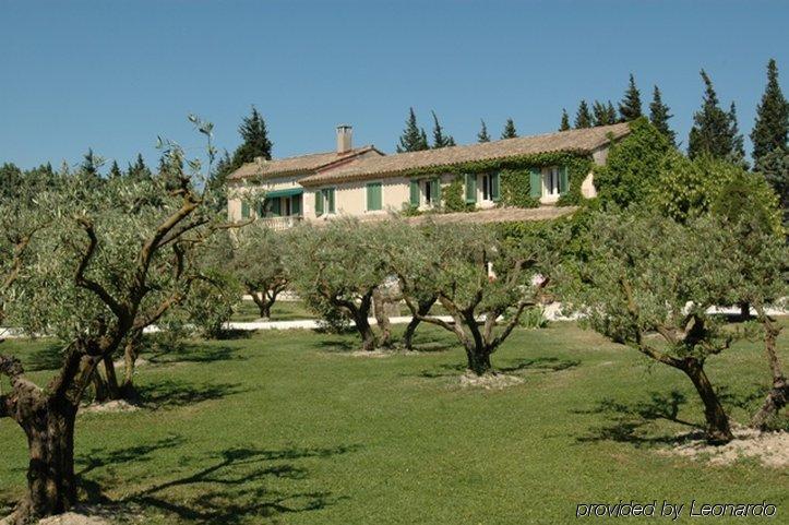 Hotel Moulin D'Aure Graveson Exterior foto