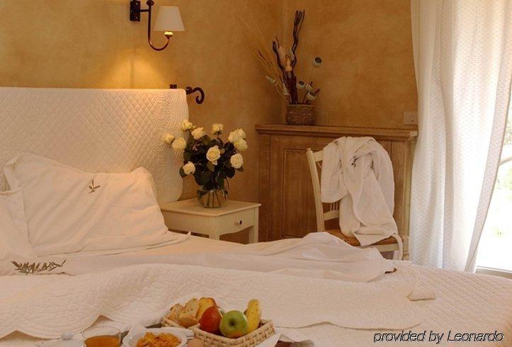 Hotel Moulin D'Aure Graveson Zimmer foto